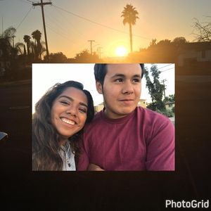 Meet your Posher, Francisco